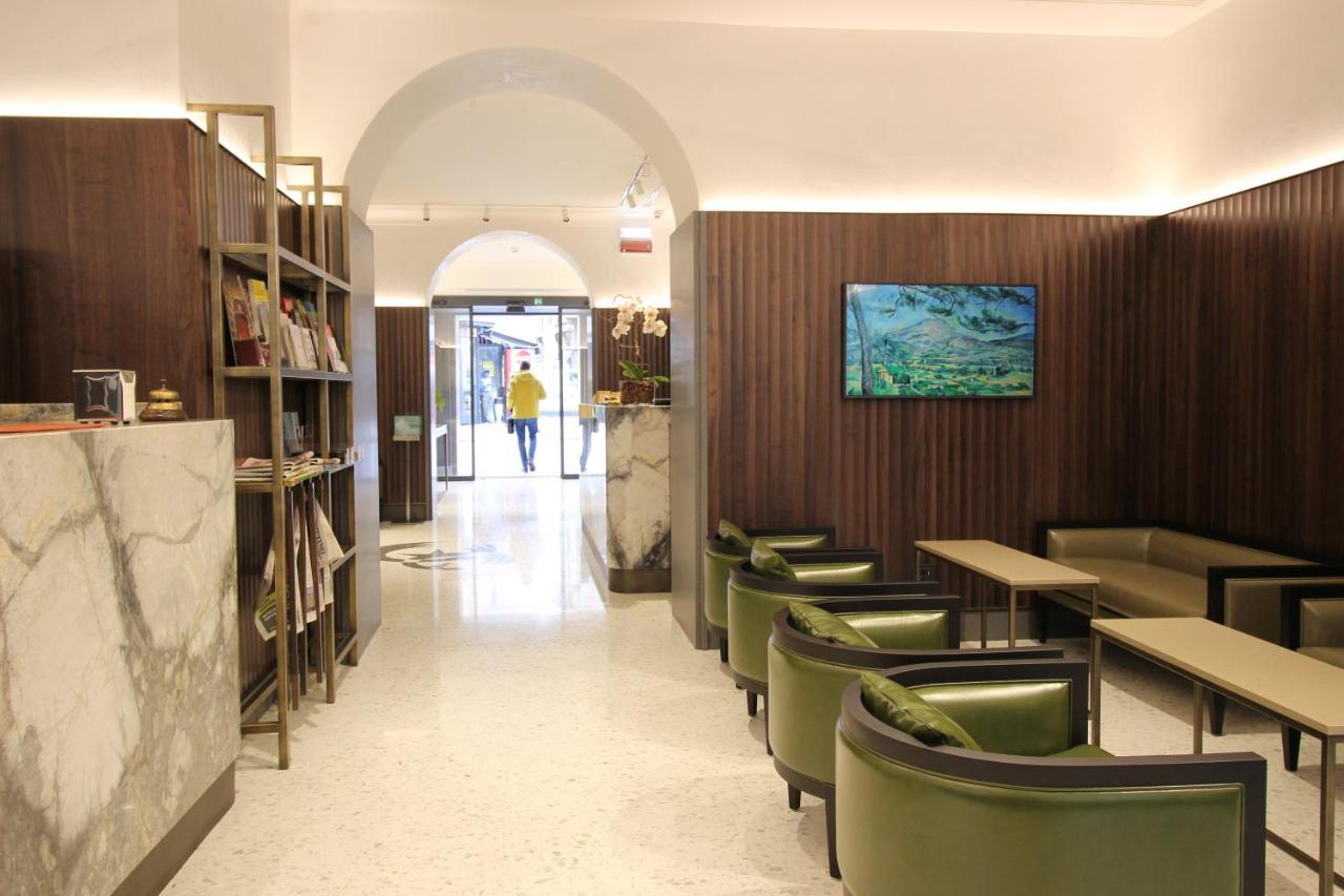 Hotel Fenice Milano Ngoại thất bức ảnh