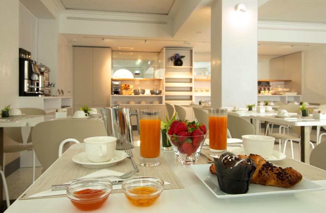 Hotel Fenice Milano Ngoại thất bức ảnh