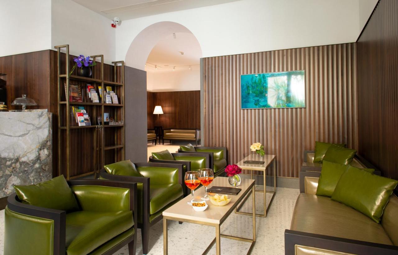 Hotel Fenice Milano Ngoại thất bức ảnh