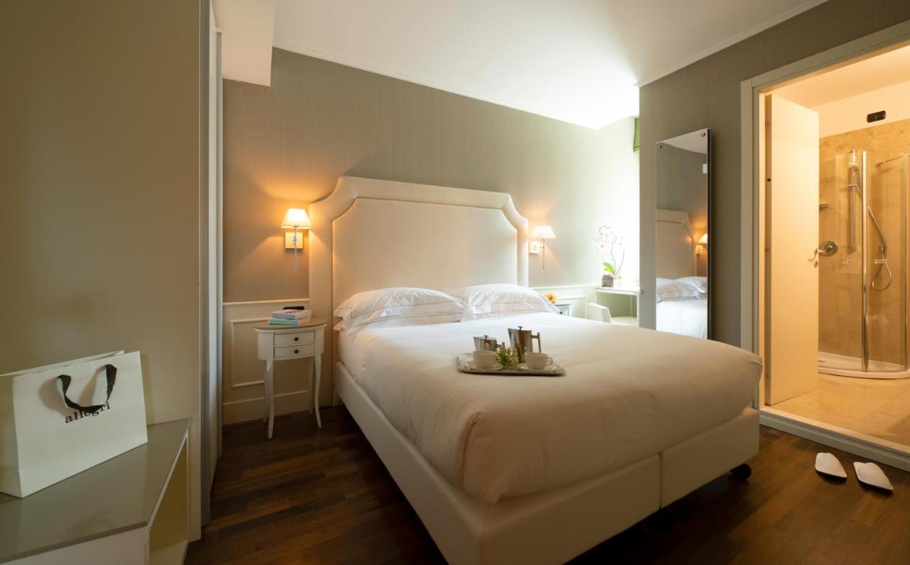 Hotel Fenice Milano Ngoại thất bức ảnh