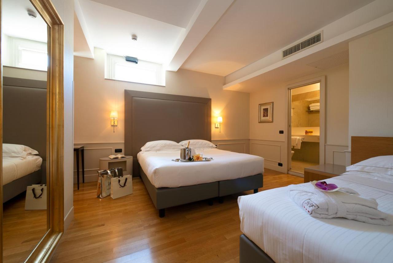 Hotel Fenice Milano Ngoại thất bức ảnh