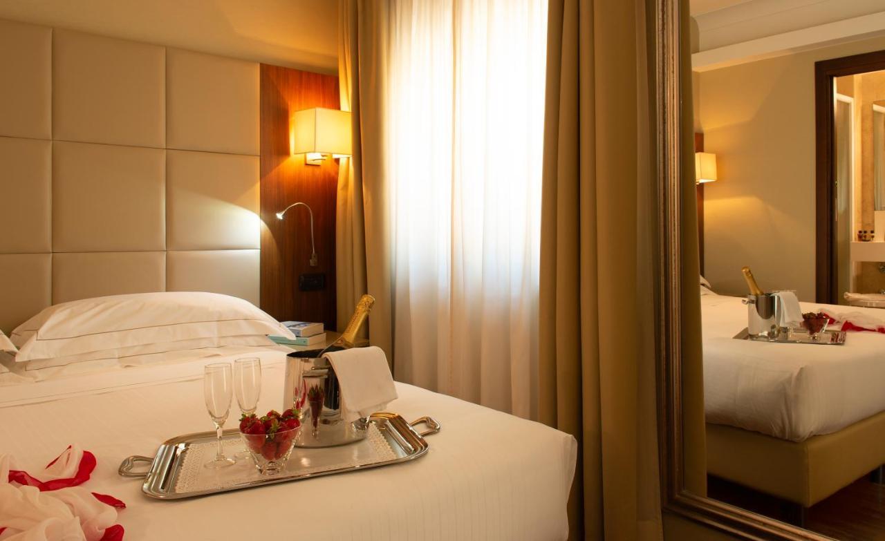 Hotel Fenice Milano Ngoại thất bức ảnh