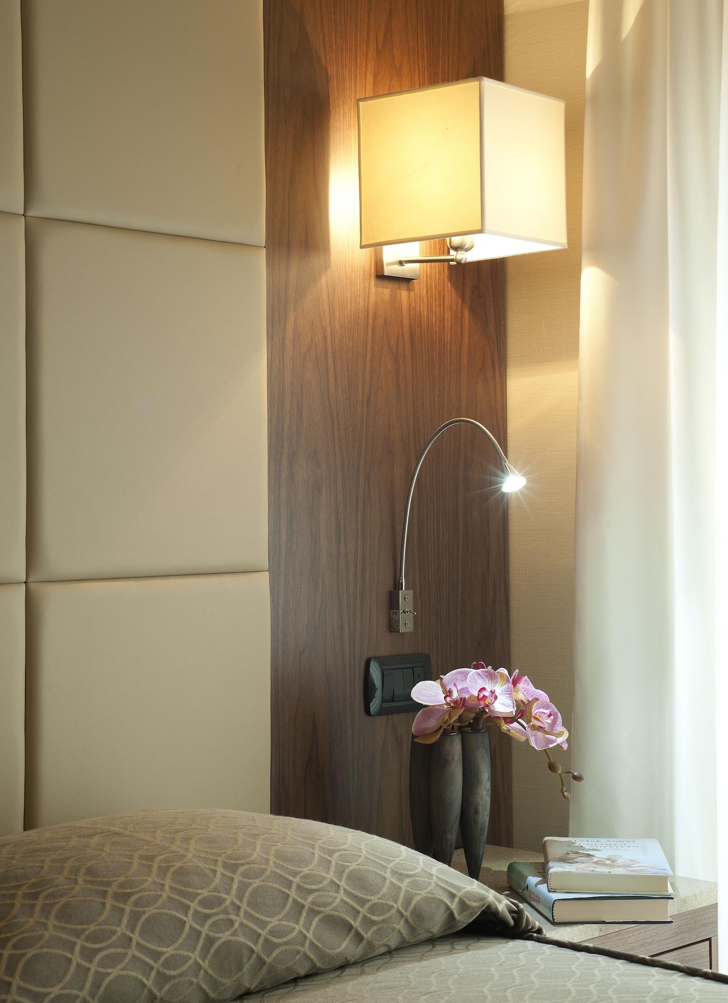 Hotel Fenice Milano Ngoại thất bức ảnh