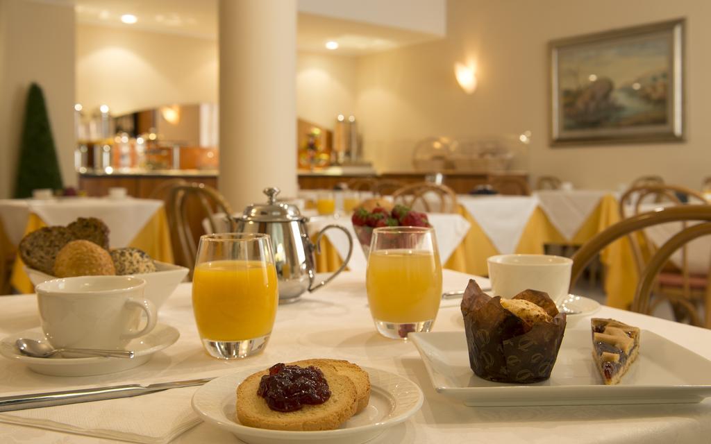 Hotel Fenice Milano Ngoại thất bức ảnh