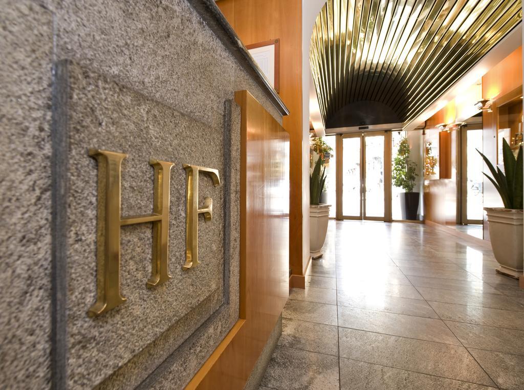 Hotel Fenice Milano Ngoại thất bức ảnh
