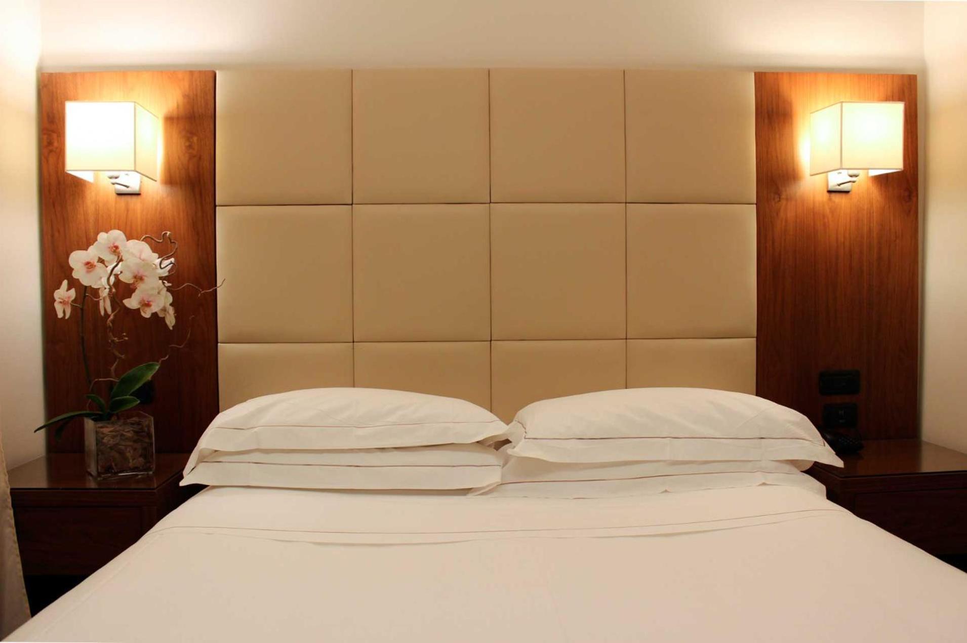 Hotel Fenice Milano Phòng bức ảnh